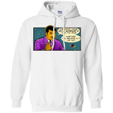 Sweatshirts White / S NDGT good thing Hoodie