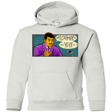 Sweatshirts White / YS NDGT good thing Youth Hoodie