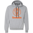 Sweatshirts Sport Grey / Small NECROMEISTER Premium Fleece Hoodie