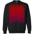 Sweatshirts Black / S Necronomicon Ex Mortis Crewneck Sweatshirt