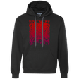 Sweatshirts Black / S Necronomicon Ex Mortis Premium Fleece Hoodie