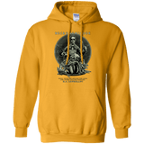 Sweatshirts Gold / Small Necronomicook Pullover Hoodie