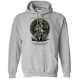 Sweatshirts Sport Grey / Small Necronomicook Pullover Hoodie