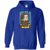 Sweatshirts Royal / Small Ned Stark Head Pullover Hoodie