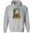 Sweatshirts Sport Grey / Small Ned Stark Head Pullover Hoodie