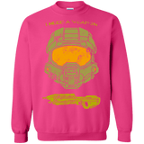 Sweatshirts Heliconia / S Need a Weapon Crewneck Sweatshirt