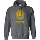 Sweatshirts Dark Heather / S Need a Weapon Pullover Hoodie