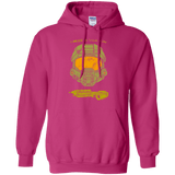 Sweatshirts Heliconia / S Need a Weapon Pullover Hoodie