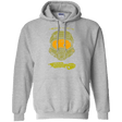 Sweatshirts Sport Grey / S Need a Weapon Pullover Hoodie