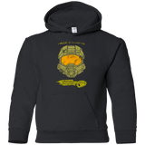 Sweatshirts Black / YS Need a Weapon Youth Hoodie