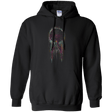 Sweatshirts Black / S Neon Boldy Pullover Hoodie