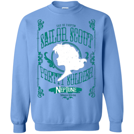 Sweatshirts Carolina Blue / Small Neptune Crewneck Sweatshirt