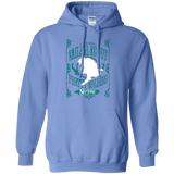 Sweatshirts Carolina Blue / Small Neptune Pullover Hoodie