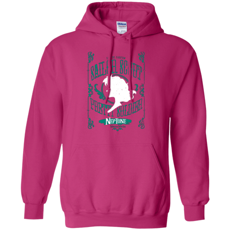 Sweatshirts Heliconia / Small Neptune Pullover Hoodie