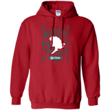 Sweatshirts Red / Small Neptune Pullover Hoodie