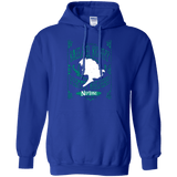 Sweatshirts Royal / Small Neptune Pullover Hoodie