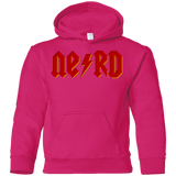 Sweatshirts Heliconia / YS NERD Youth Hoodie