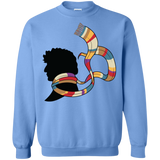 Sweatshirts Carolina Blue / S Never 4gotten Crewneck Sweatshirt