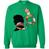 Sweatshirts Irish Green / S Never 4gotten Crewneck Sweatshirt