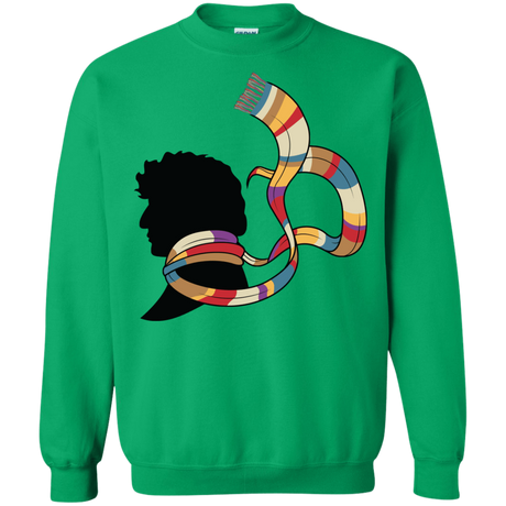 Sweatshirts Irish Green / S Never 4gotten Crewneck Sweatshirt