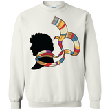 Sweatshirts White / S Never 4gotten Crewneck Sweatshirt