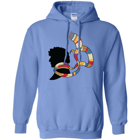 Sweatshirts Carolina Blue / S Never 4gotten Pullover Hoodie