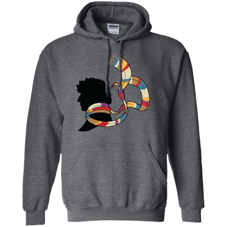 Sweatshirts Dark Heather / S Never 4gotten Pullover Hoodie