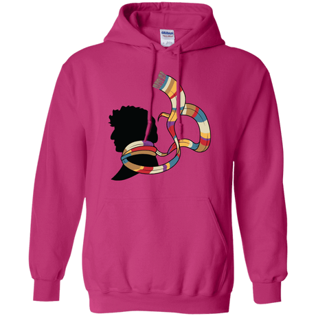 Sweatshirts Heliconia / S Never 4gotten Pullover Hoodie