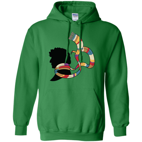 Sweatshirts Irish Green / S Never 4gotten Pullover Hoodie