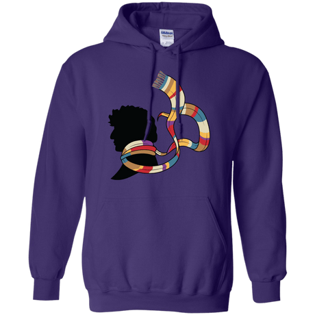 Sweatshirts Purple / S Never 4gotten Pullover Hoodie
