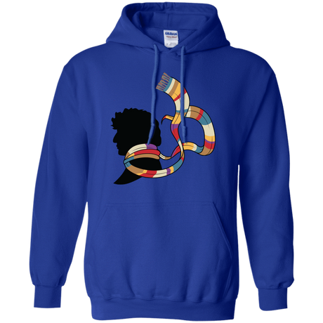 Sweatshirts Royal / S Never 4gotten Pullover Hoodie