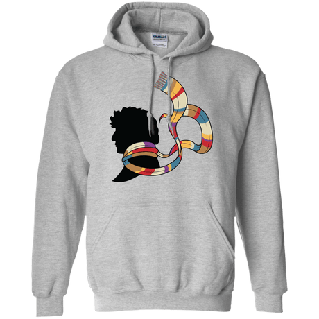 Sweatshirts Sport Grey / S Never 4gotten Pullover Hoodie