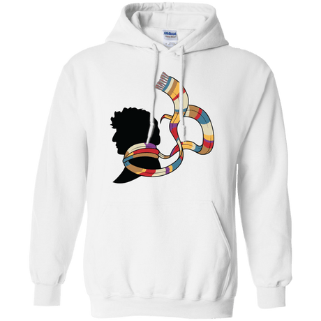 Sweatshirts White / S Never 4gotten Pullover Hoodie