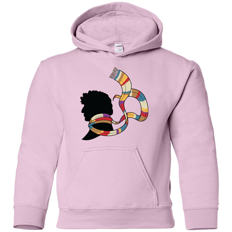Sweatshirts Light Pink / YS Never 4gotten Youth Hoodie