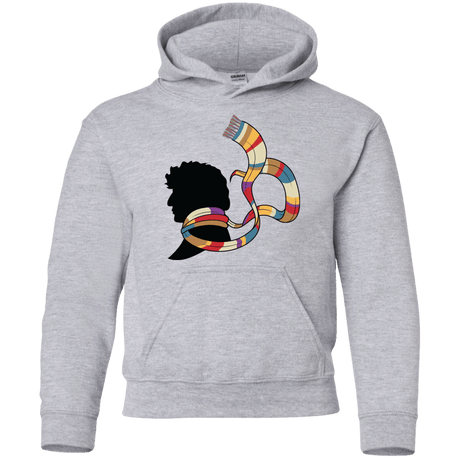 Sweatshirts Sport Grey / YS Never 4gotten Youth Hoodie