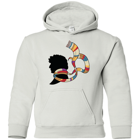Sweatshirts White / YS Never 4gotten Youth Hoodie
