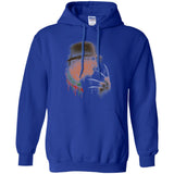 Sweatshirts Royal / Small Never Sleep Again Pullover Hoodie