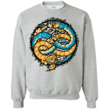 NEVERENDING WONDERLAND Crewneck Sweatshirt