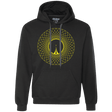 Sweatshirts Black / S New Horizons Premium Fleece Hoodie