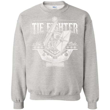 Sweatshirts Ash / Small New Order Crewneck Sweatshirt