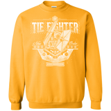 Sweatshirts Gold / Small New Order Crewneck Sweatshirt
