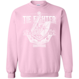 Sweatshirts Light Pink / Small New Order Crewneck Sweatshirt