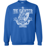 Sweatshirts Royal / Small New Order Crewneck Sweatshirt