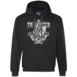 Sweatshirts Black / S New Order Premium Fleece Hoodie