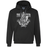 Sweatshirts Black / S New Order Premium Fleece Hoodie