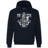 Sweatshirts Navy / S New Order Premium Fleece Hoodie