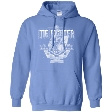 Sweatshirts Carolina Blue / Small New Order Pullover Hoodie