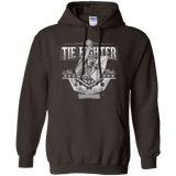 Sweatshirts Dark Chocolate / S New Order Pullover Hoodie