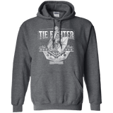 Sweatshirts Dark Heather / S New Order Pullover Hoodie