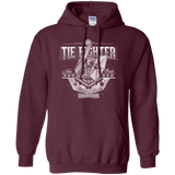 Sweatshirts Maroon / S New Order Pullover Hoodie